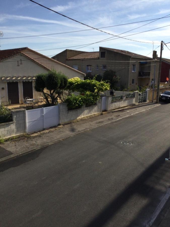 Horte Neuve Marseillan  Dış mekan fotoğraf