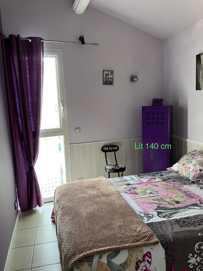 Horte Neuve Marseillan  Dış mekan fotoğraf