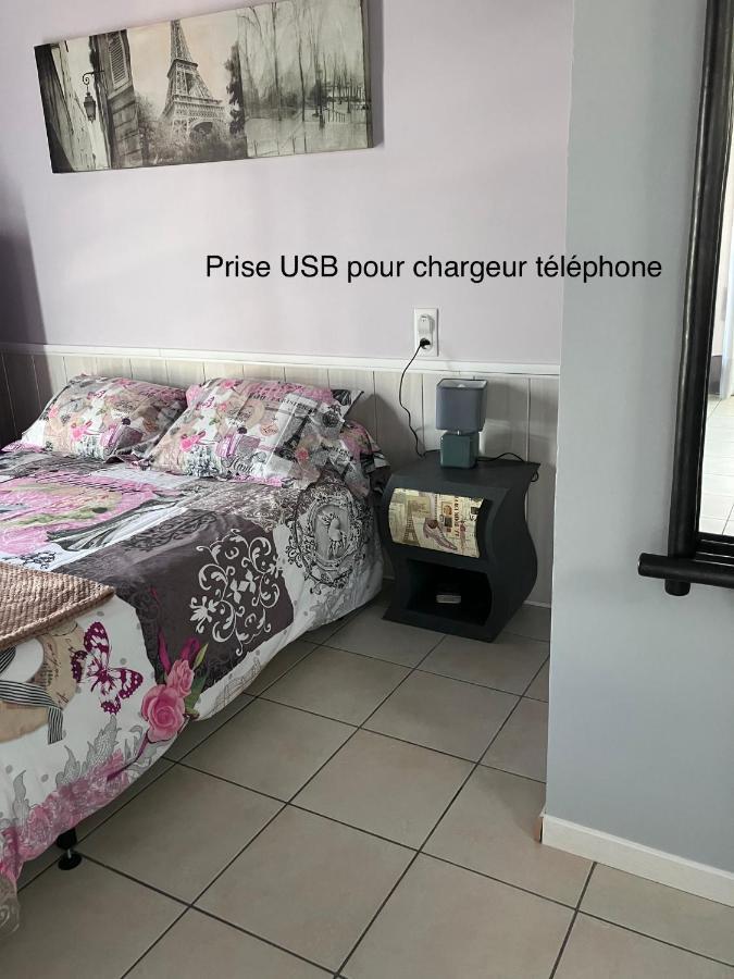 Horte Neuve Marseillan  Dış mekan fotoğraf