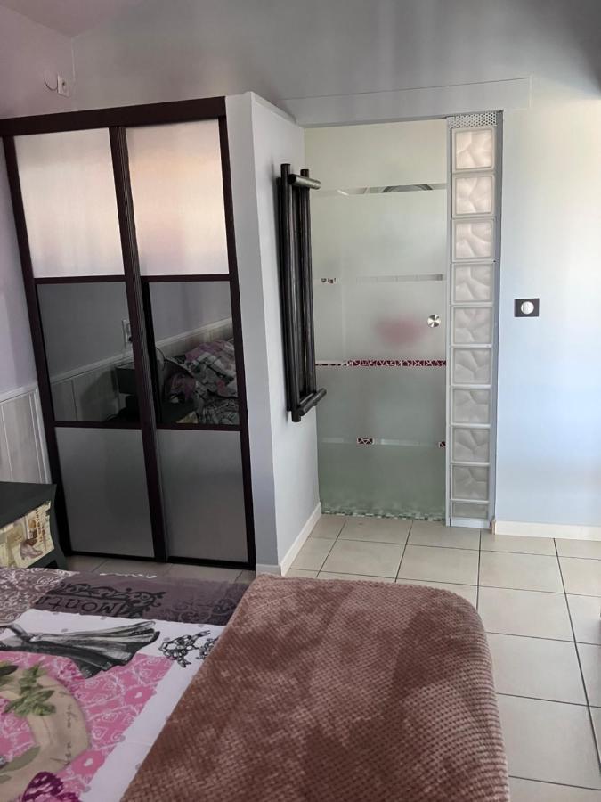 Horte Neuve Marseillan  Dış mekan fotoğraf