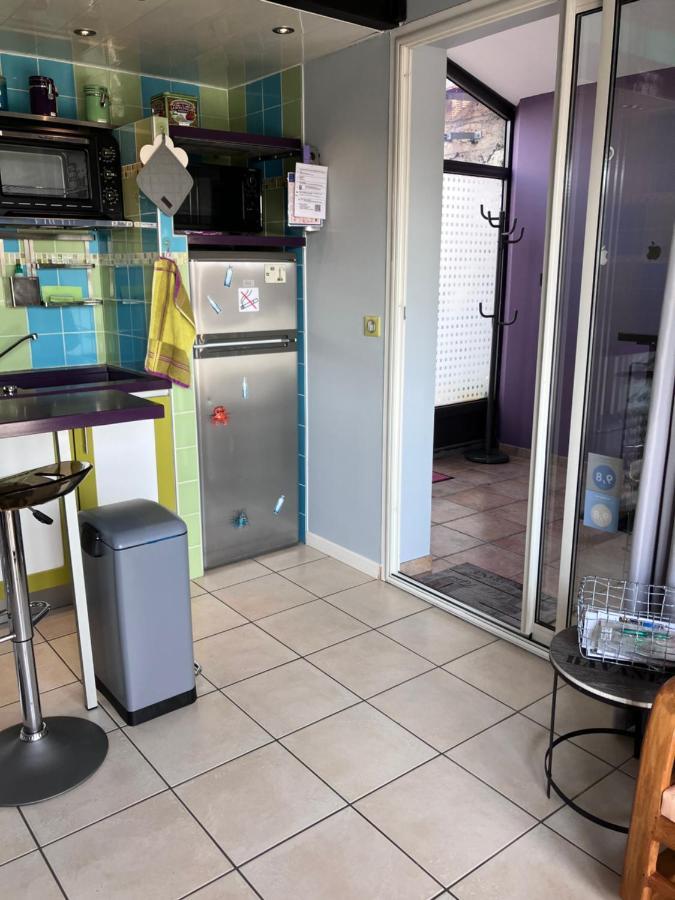 Horte Neuve Marseillan  Dış mekan fotoğraf