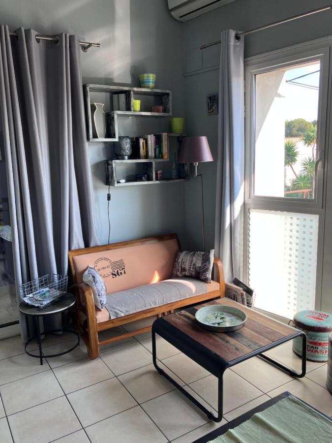Horte Neuve Marseillan  Dış mekan fotoğraf