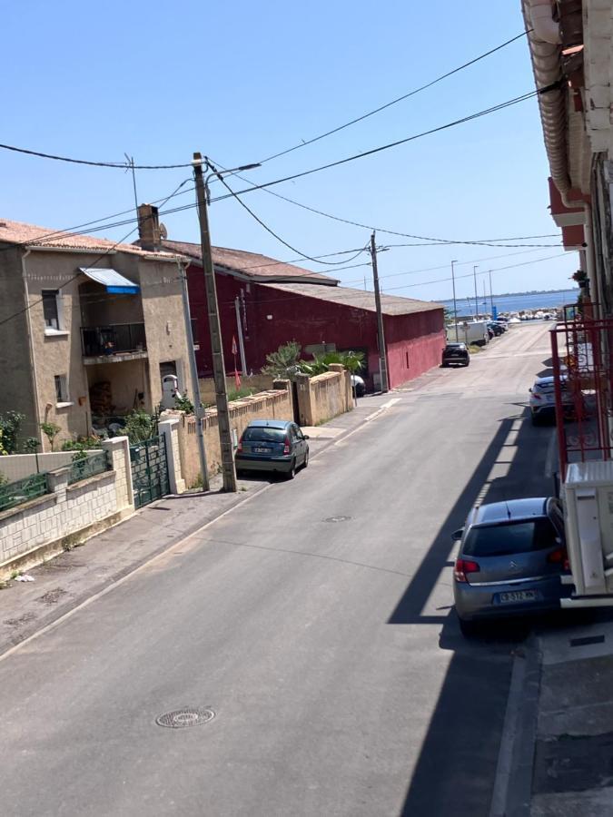Horte Neuve Marseillan  Dış mekan fotoğraf
