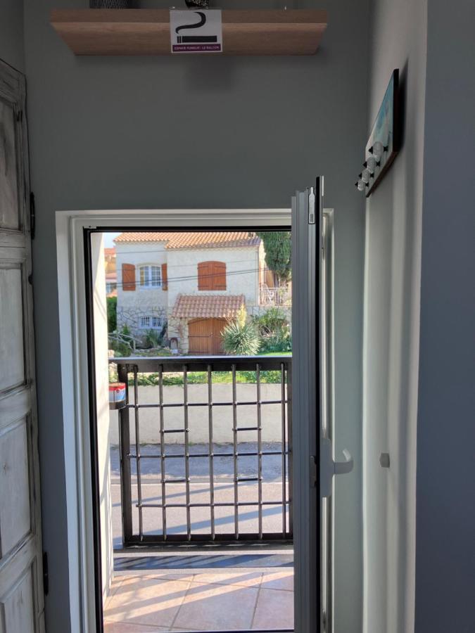 Horte Neuve Marseillan  Dış mekan fotoğraf