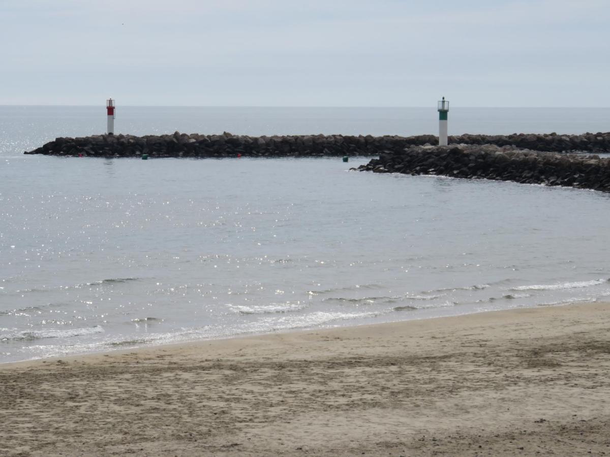 Horte Neuve Marseillan  Dış mekan fotoğraf