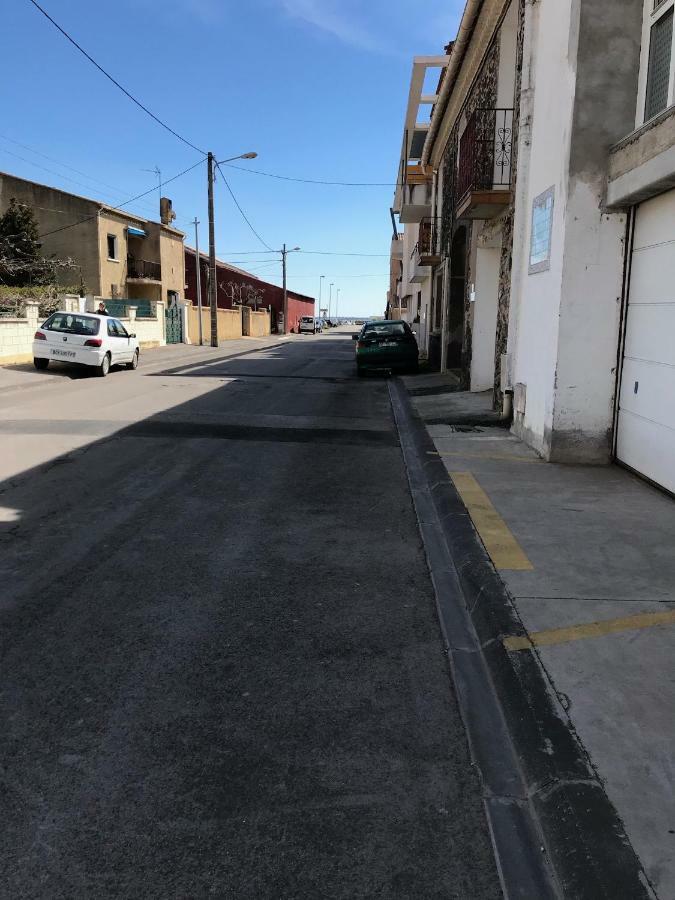 Horte Neuve Marseillan  Dış mekan fotoğraf